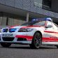 BMW 3 Series Touring Paramedic Vehicle