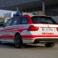 BMW 3 Series Touring Paramedic Vehicle