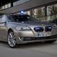 BMW 5 Series Touring Covert Vehicle