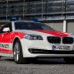 BMW 5 Series Touring Paramedic Vehicle