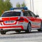 BMW 5 Series Touring Paramedic Vehicle