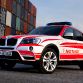BMW X3 Paramedic Vehicle