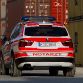 BMW X3 Paramedic Vehicle