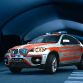 BMW X6 Paramedic Vehicle