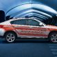 BMW X6 Paramedic Vehicle