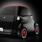 BMW eSetta Concept Study