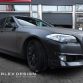 BMW F10 5-Series by Carlex Design