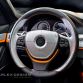BMW F10 5-Series by Carlex Design