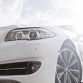 BMW F10 5-Series by Vilner
