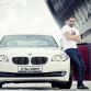 BMW F10 5-Series by Vilner