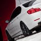 BMW F10 5-Series by Vilner