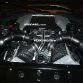 BMW F10 M5 4.4 liter V8