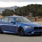 BMW S1 M5 tuned by Dinan 1
