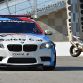 BMW F10M M5 MotoGP Safety Car