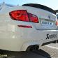 BMW F10M M5 MotoGP Safety Car