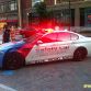 BMW F10M M5 MotoGP Safety Car