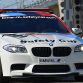 BMW F10M M5 MotoGP Safety Car
