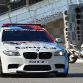 BMW F10M M5 MotoGP Safety Car