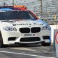 BMW F10M M5 MotoGP Safety Car