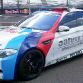 BMW F10M M5 MotoGP Safety Car