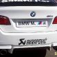 BMW F10M M5 MotoGP Safety Car