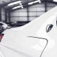 BMW Gran Coupe SV by Mulgari