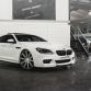 BMW Gran Coupe SV by Mulgari