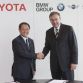 BMW Group and Toyota Motor Corporation agree to further strengthen collaboration
