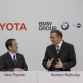 BMW Group and Toyota Motor Corporation agree to further strengthen collaboration