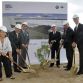 BMW Group plant in Brazil Groundbreaking ceremony