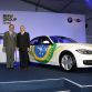 BMW Group plant in Brazil Groundbreaking ceremony