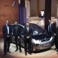 BMW i Born Electric Tour makes first stop in Rome