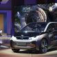 BMW i Born Electric Tour makes first stop in Rome