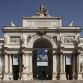BMW i Born Electric Tour makes first stop in Rome