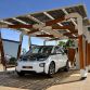 BMW i solar carport concept 05
