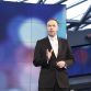 Launch of the new subbrand BMW i  Ian Robertson, Member of the Board of Management of BMW AG, Sales and Marketing (02/2011)
