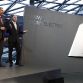 Launch of the new subbrand BMW i, Dr. Klaus Draeger, Member of the Board of Management of BMW AG, Development and Ian Robertson, Member of the Board of Management of BMW AG, Sales and Marketing