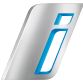 Logo BMW i 