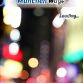 Smartphone App My City Way powered by BMW i 
