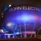 Video projection of BMW Welt and BMW Museum for the Launch of BMW i (02/2011).