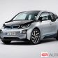 BMW i3 2014 Leaked Photos