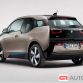 BMW i3 2014 Leaked Photos