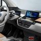 BMW i3 2014 Leaked Photos