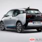 BMW i3 2014 Leaked Photos