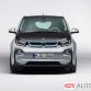 BMW i3 2014 Leaked Photos
