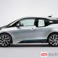 BMW i3 2014 Leaked Photos