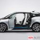 BMW i3 2014 Leaked Photos