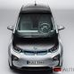 BMW i3 2014 Leaked Photos
