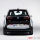 BMW i3 2014 Leaked Photos
