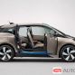 BMW i3 2014 Leaked Photos